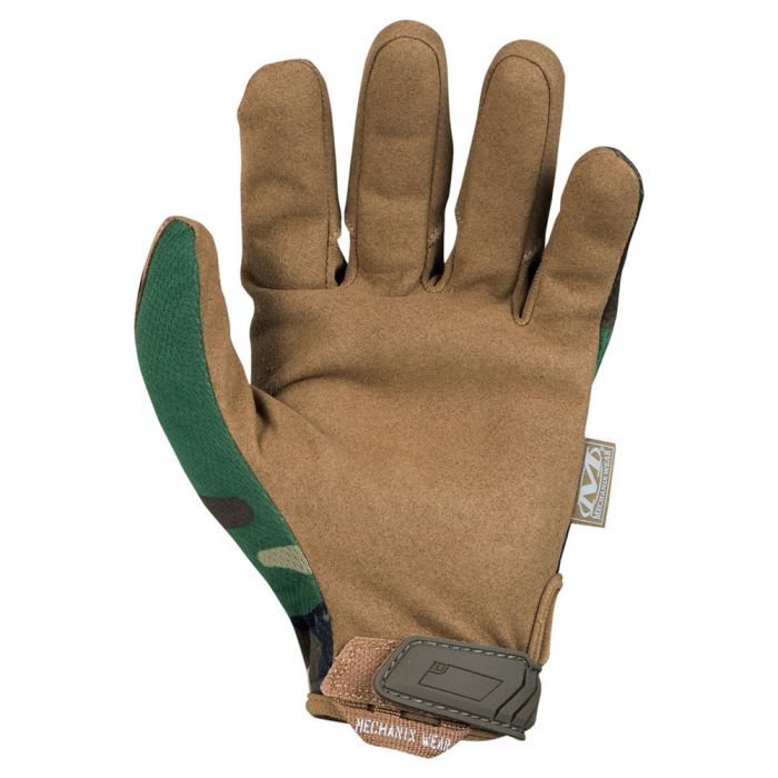 Mechanix M-Pact Gloves 10