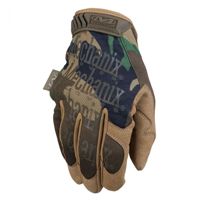 Mechanix M-Pact Gloves 11