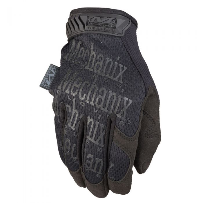 Mechanix The Original Covert Gloves 2
