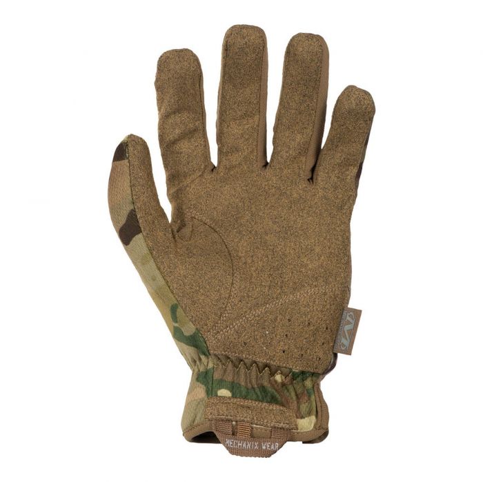 Mechanix FastFit Gloves 9