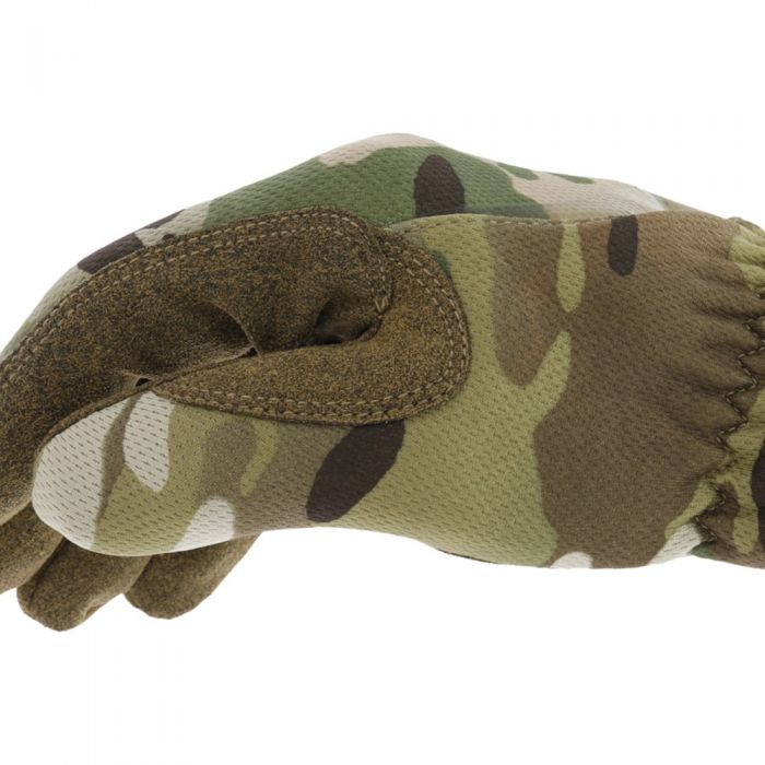 Mechanix FastFit Gloves 7