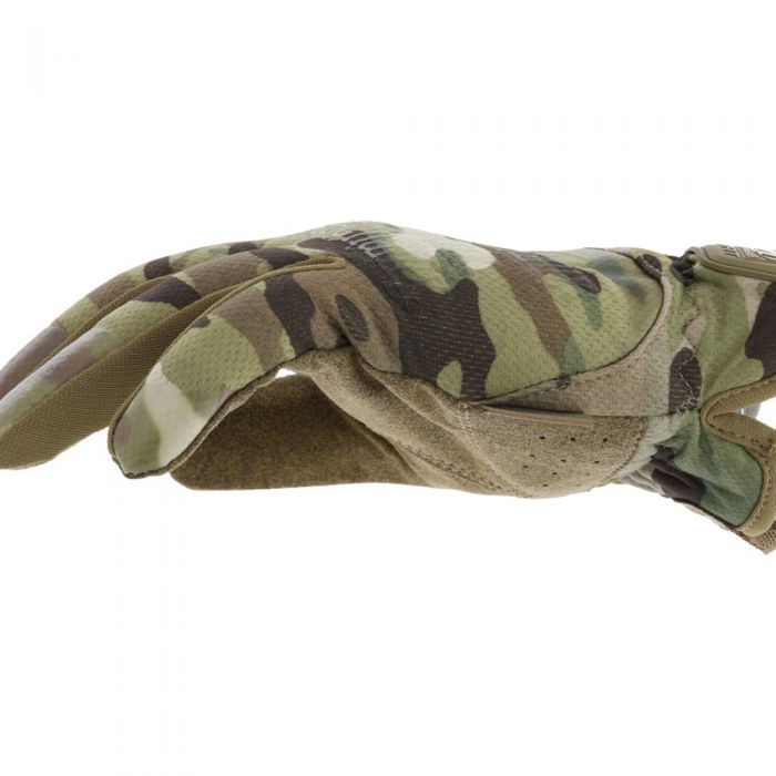 Mechanix FastFit Gloves 5