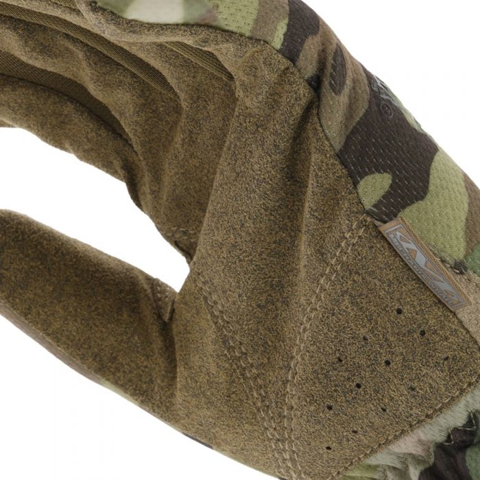 Mechanix FastFit Gloves 4