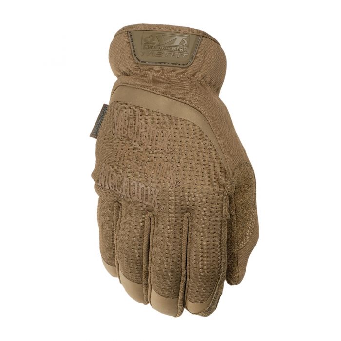 Mechanix FastFit Covert Gloves 7