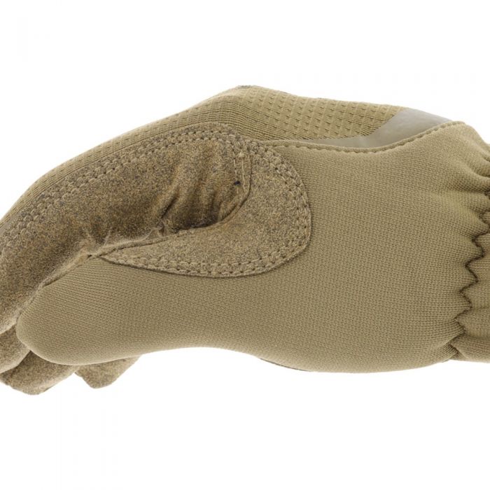 Mechanix FastFit Covert Gloves 3