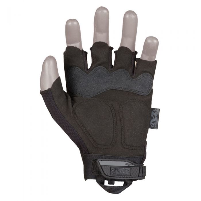 Mechanix M-Pact Fingerless Covert Gloves 5