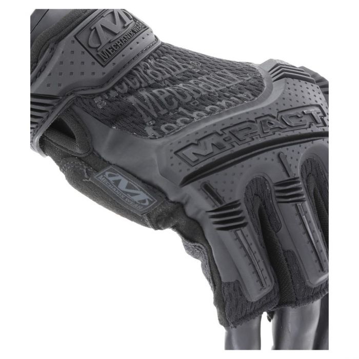 Mechanix M-Pact Fingerless Covert Gloves 2