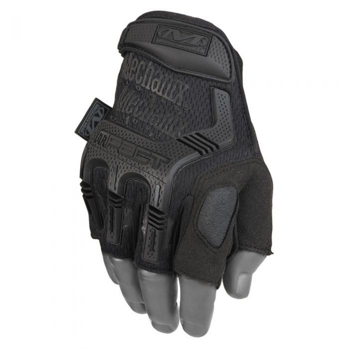 Mechanix M-Pact Fingerless Covert Gloves 6