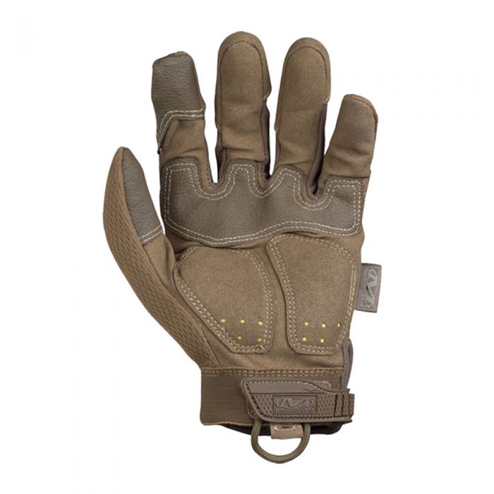 Mechanix M-Pact Gloves 2