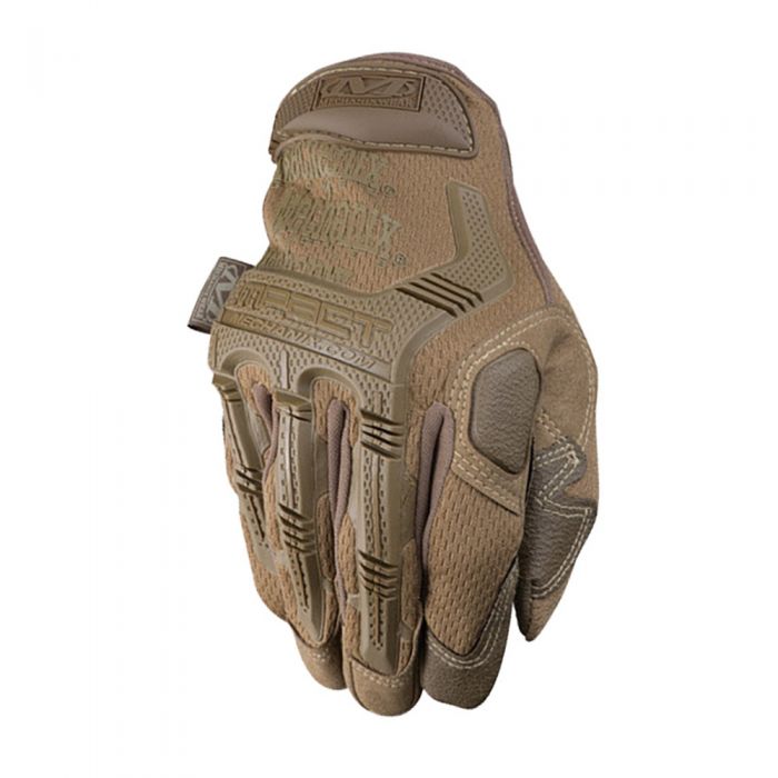 Mechanix M-Pact Gloves 5
