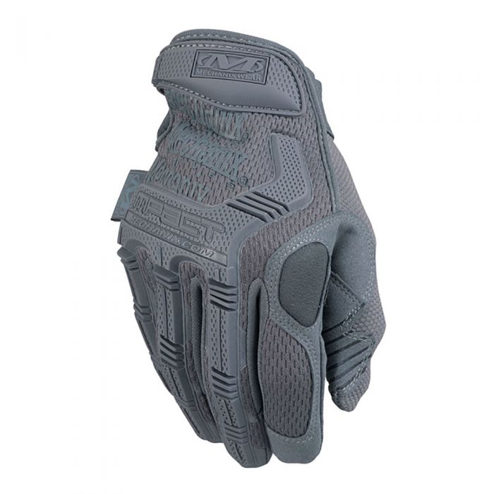 Mechanix M-Pact Gloves 1