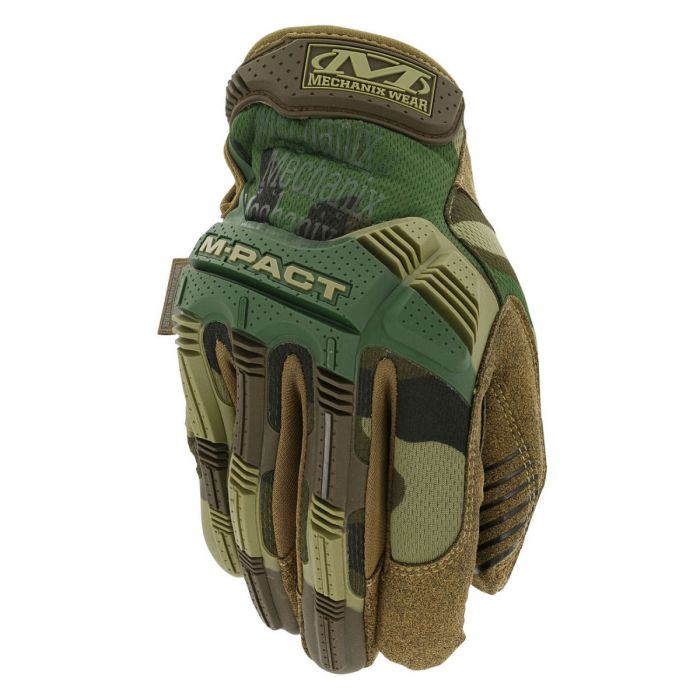 Mechanix M-Pact Gloves 9