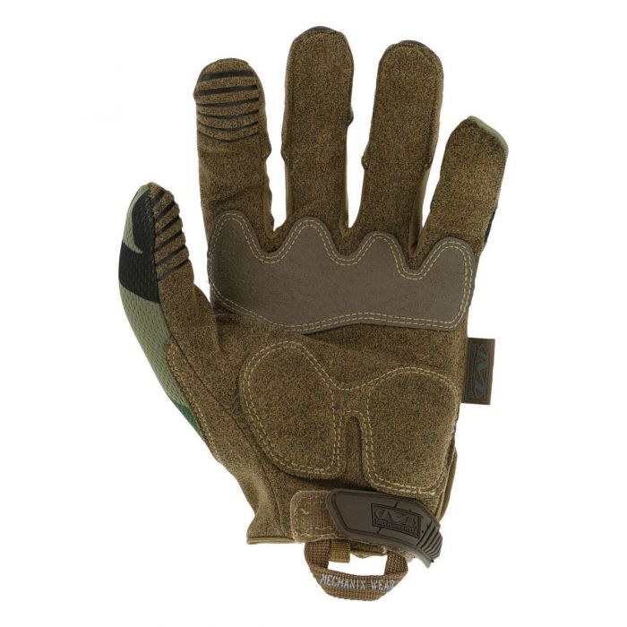 Mechanix M-Pact Gloves 8