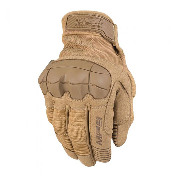 Mechanix M-Pact Gloves 19
