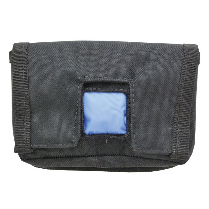 Front-Line Glove Dispenser Pouch (Black)