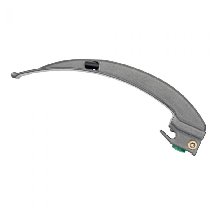 Polaris Fibre Optic Disposable Laryngoscope Blade (Mac)