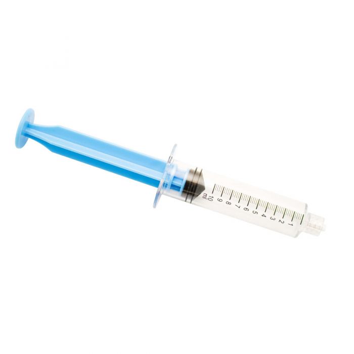 Sterile Colour Coded Syringe