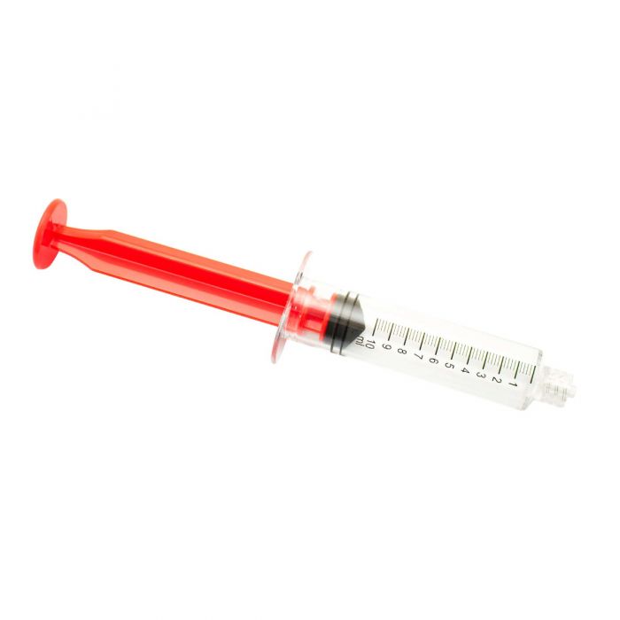 Sterile Colour Coded Syringe