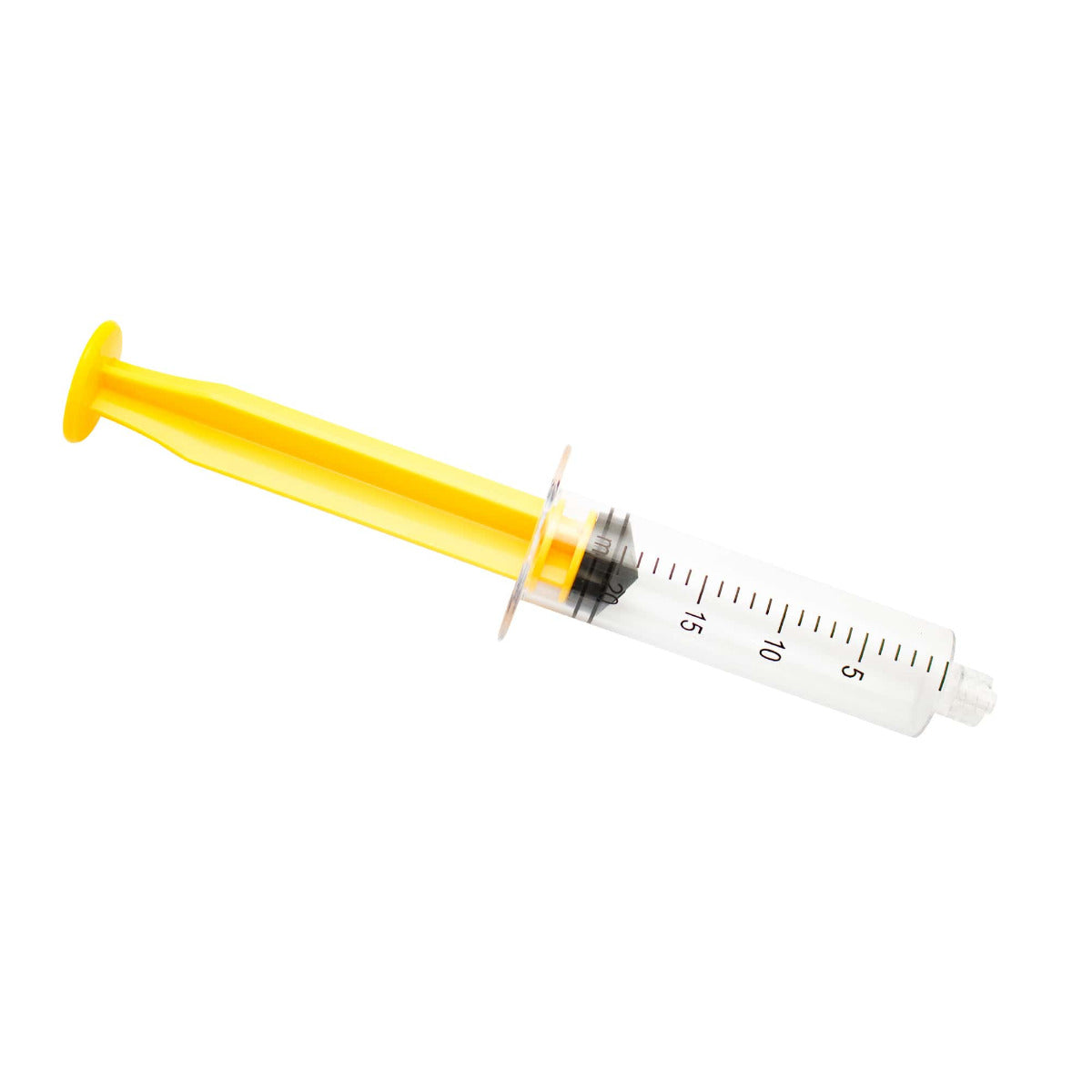 Sterile Colour Coded Syringe