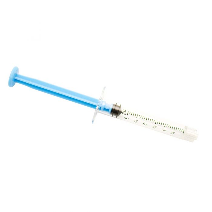 Sterile Colour Coded Syringe