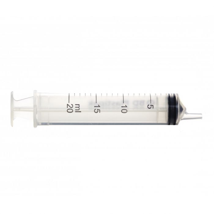 Luer Slip Tip Syringe 5
