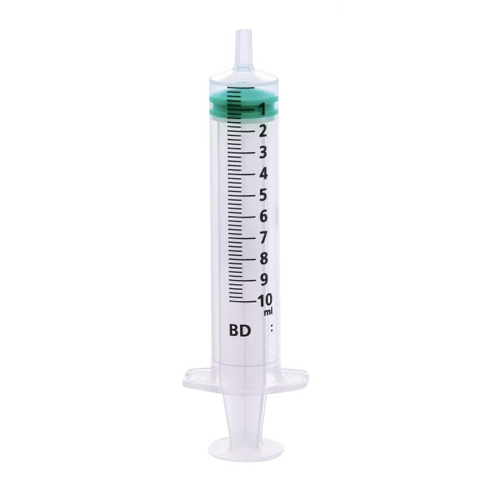 Luer Slip Tip Syringe 2