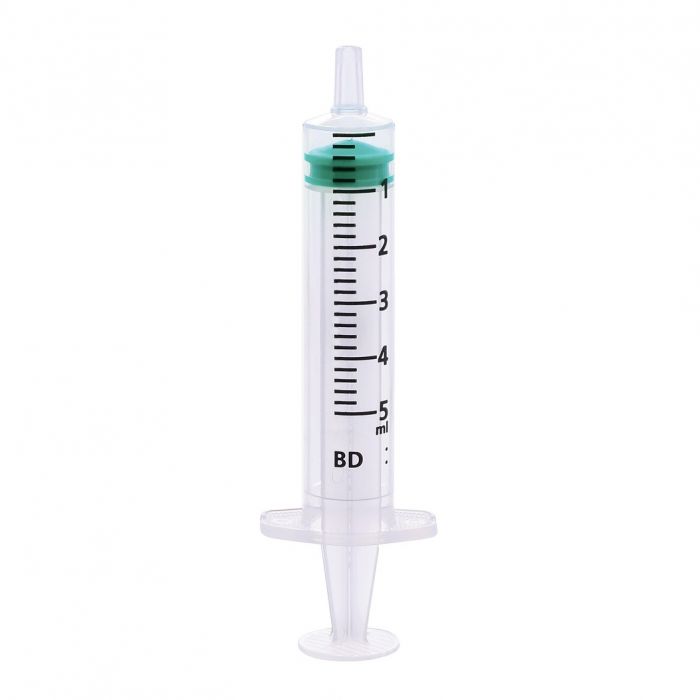 Luer Slip Tip Syringe 3