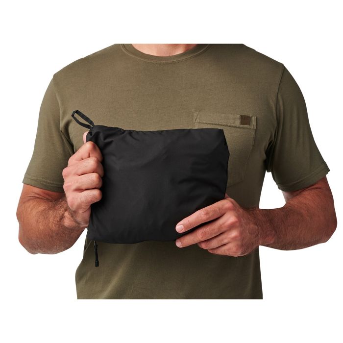 5.11 Radar Packable Hooded Jacket