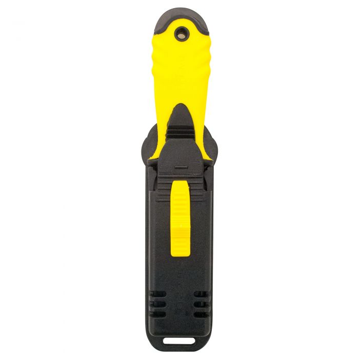 Tekno Rescue Knife