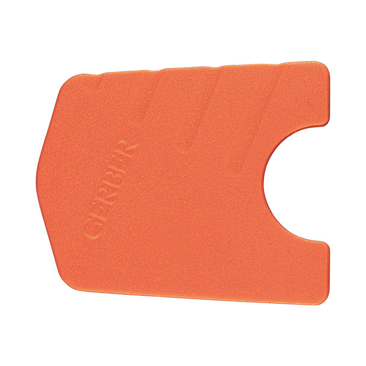 Gerber Strap Cutter 2.0 (Black/Hi-Vis Orange)