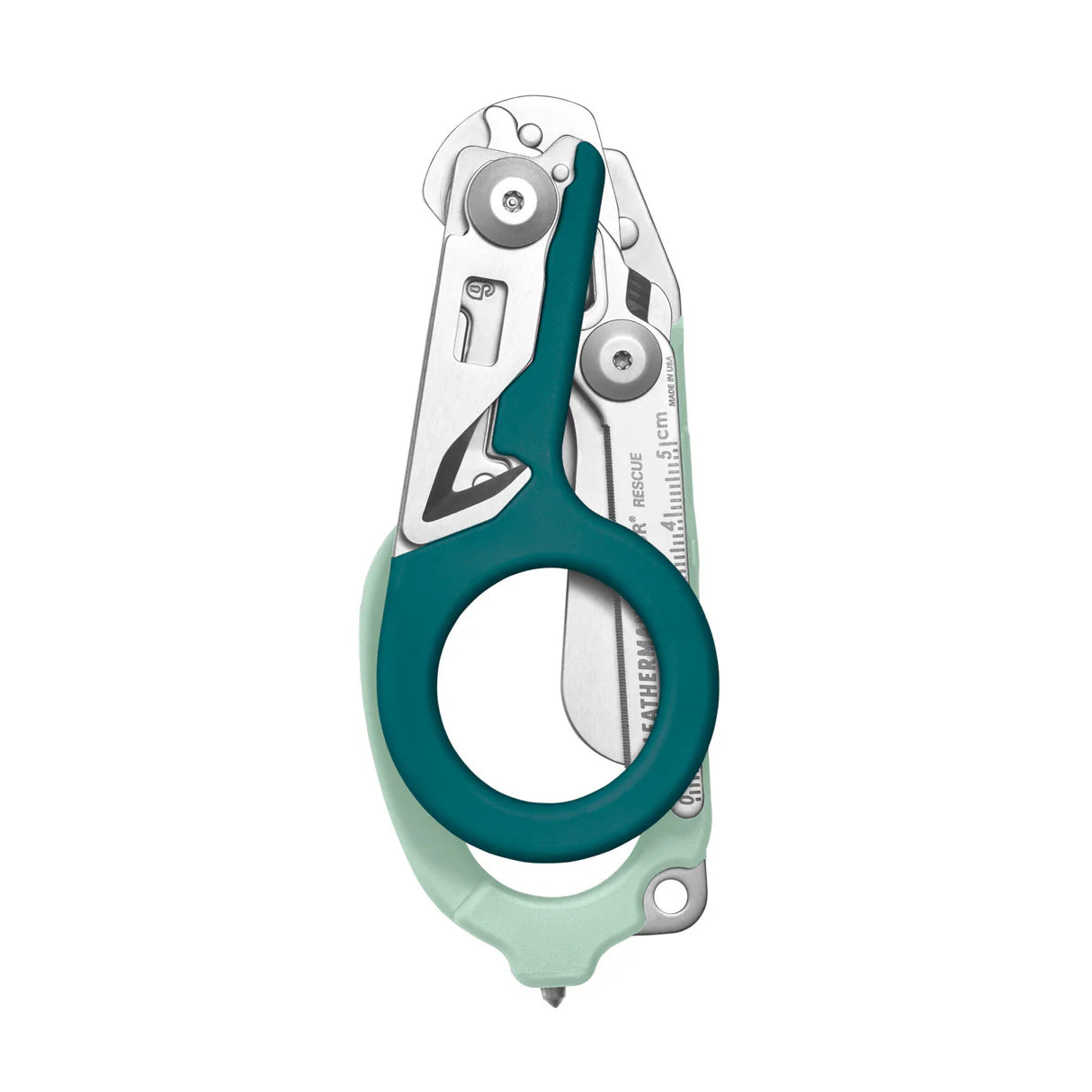 Leatherman Raptor Rescue Emergency Shears (w/ Holster)