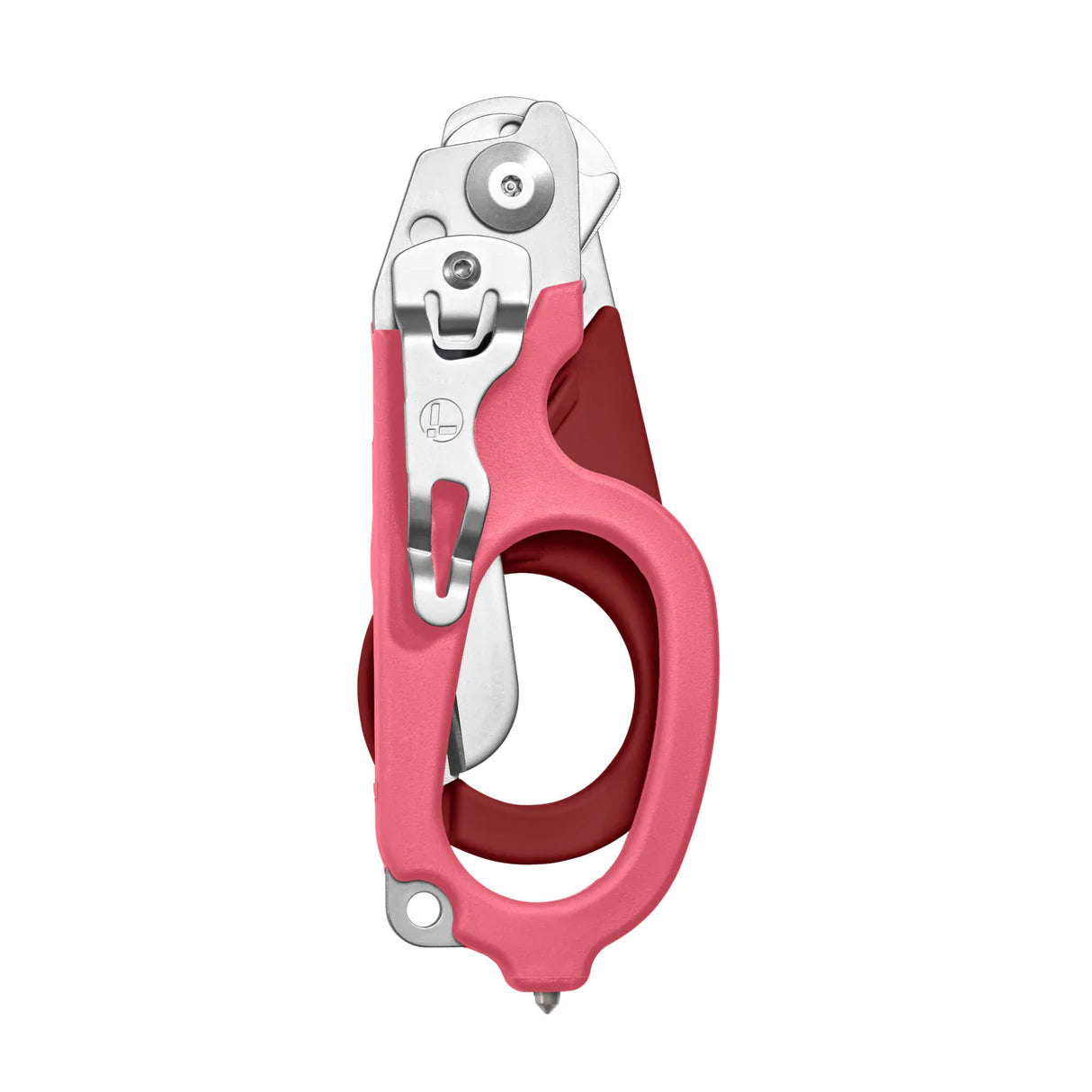 Leatherman Raptor Rescue Emergency Shears (w/ Holster)