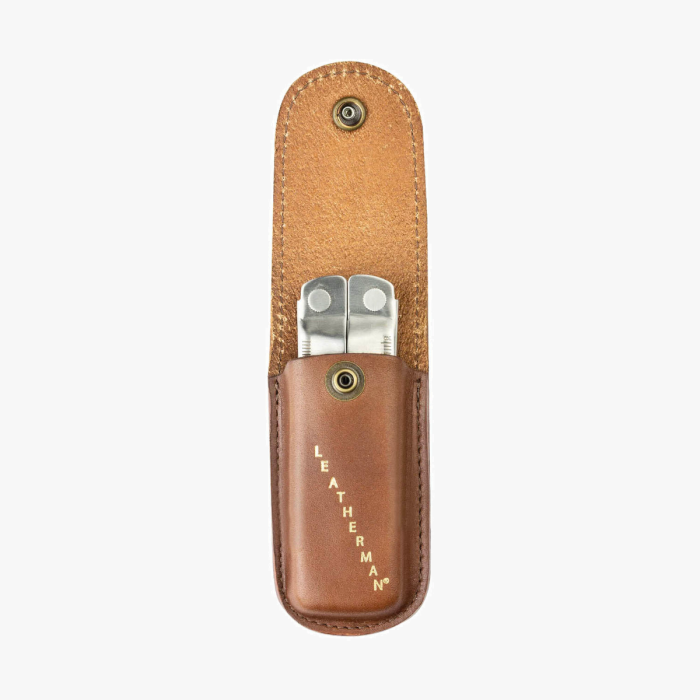 Leatherman Heritage Leather Sheath