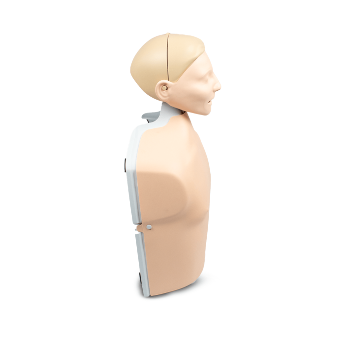 Laerdal Little Anne Stackable QCPR Training Manikin (Light)