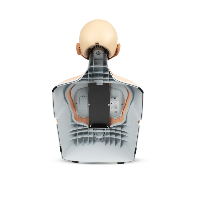 Laerdal Little Anne Stackable QCPR Training Manikin (Light)