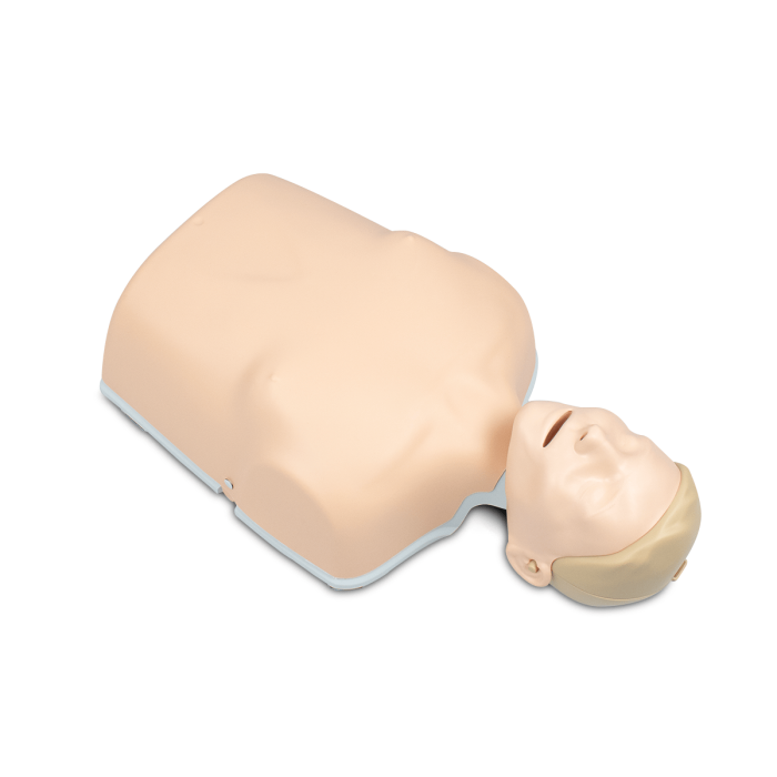 Laerdal Little Anne Stackable QCPR Training Manikin (Light)