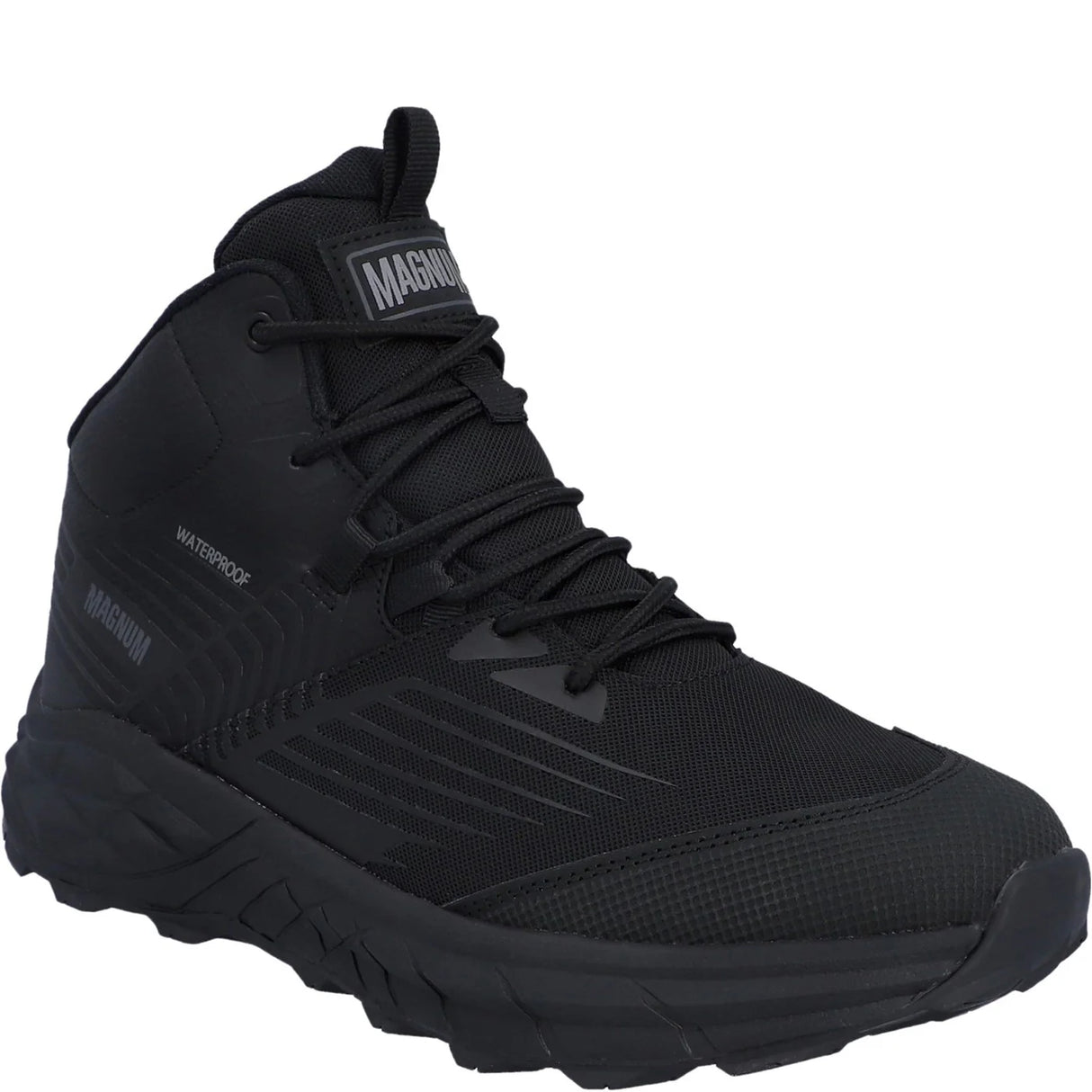 Magnum Geo Storm 6.0 WP Boots