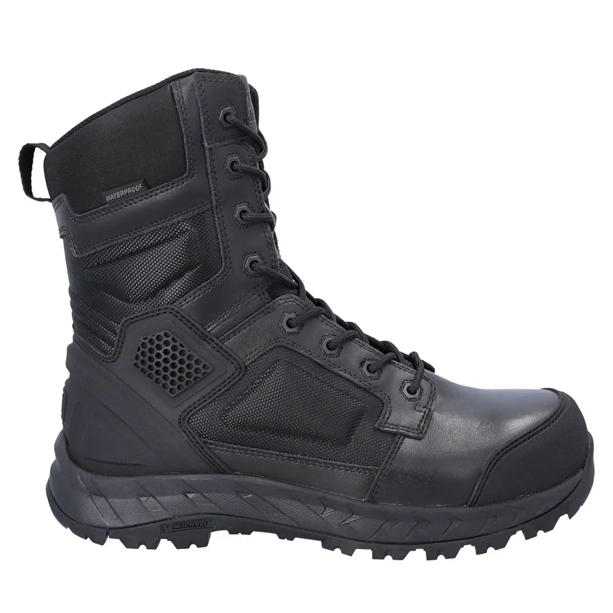 Magnum Spider Exo 8.0 WP SZ CT Boots