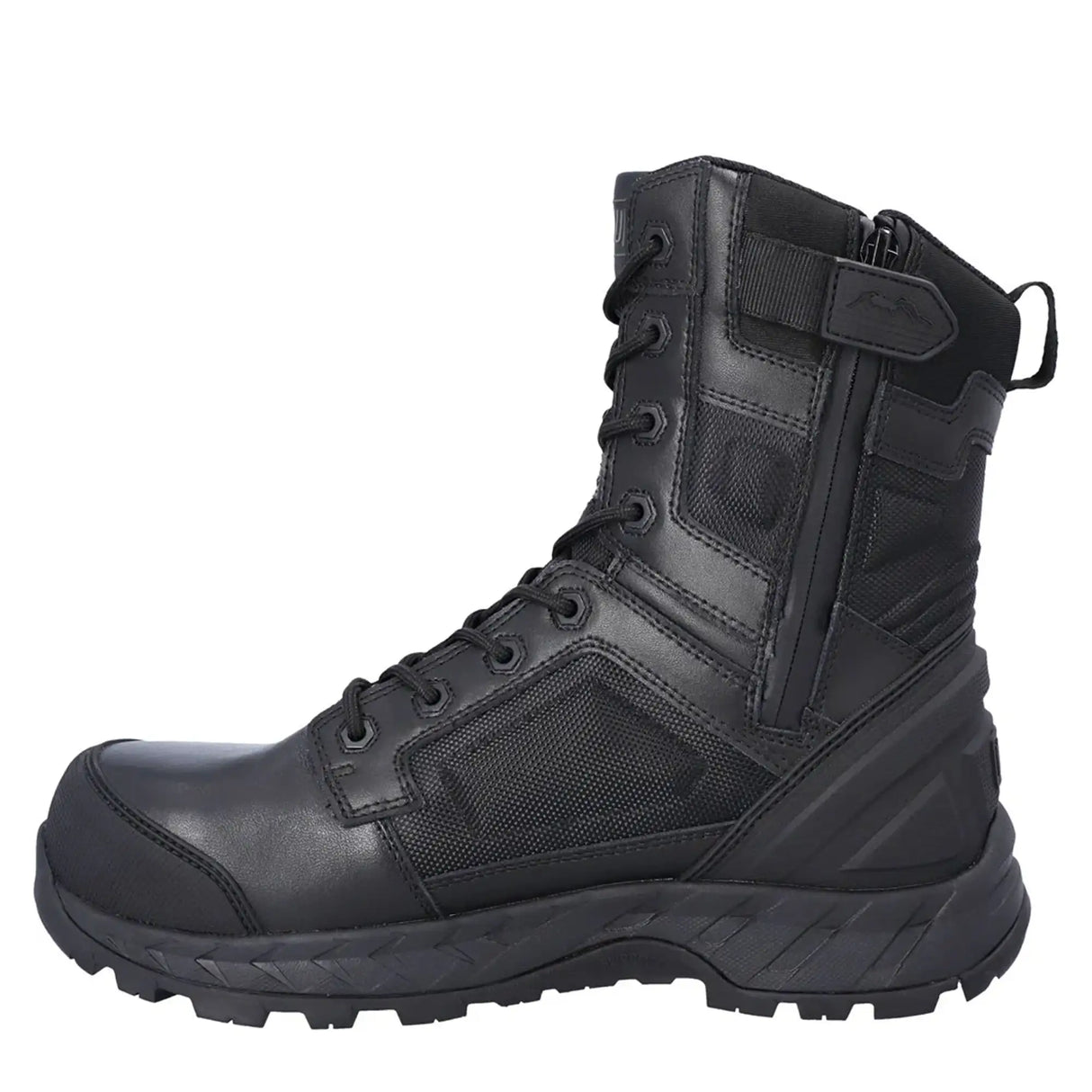 Magnum Spider Exo 8.0 WP SZ CT Boots
