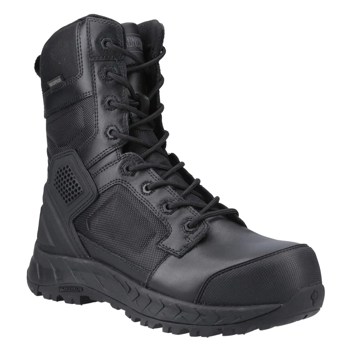 Magnum Spider Exo 8.0 WP SZ CT Boots