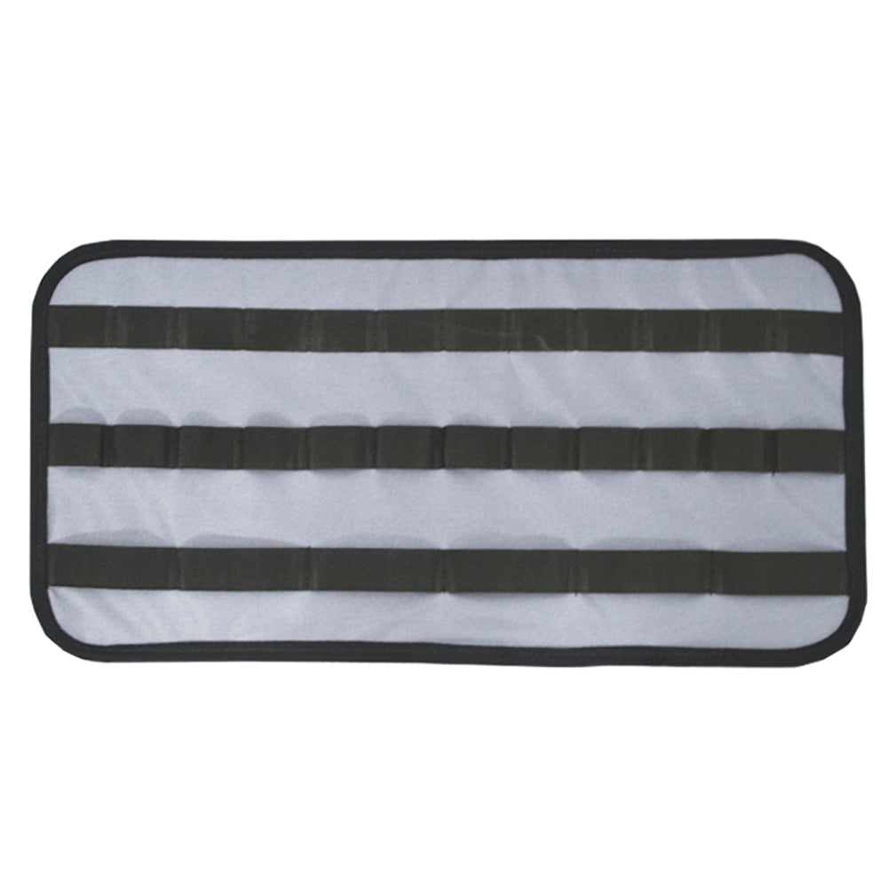 Front-Line Rapid Responder Bag Equipment Boards (Pair)