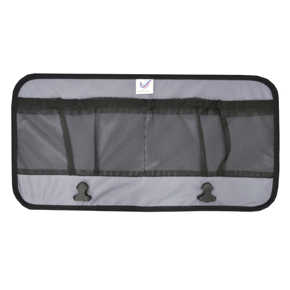 Front-Line Rapid Responder Bag Equipment Boards (Pair)
