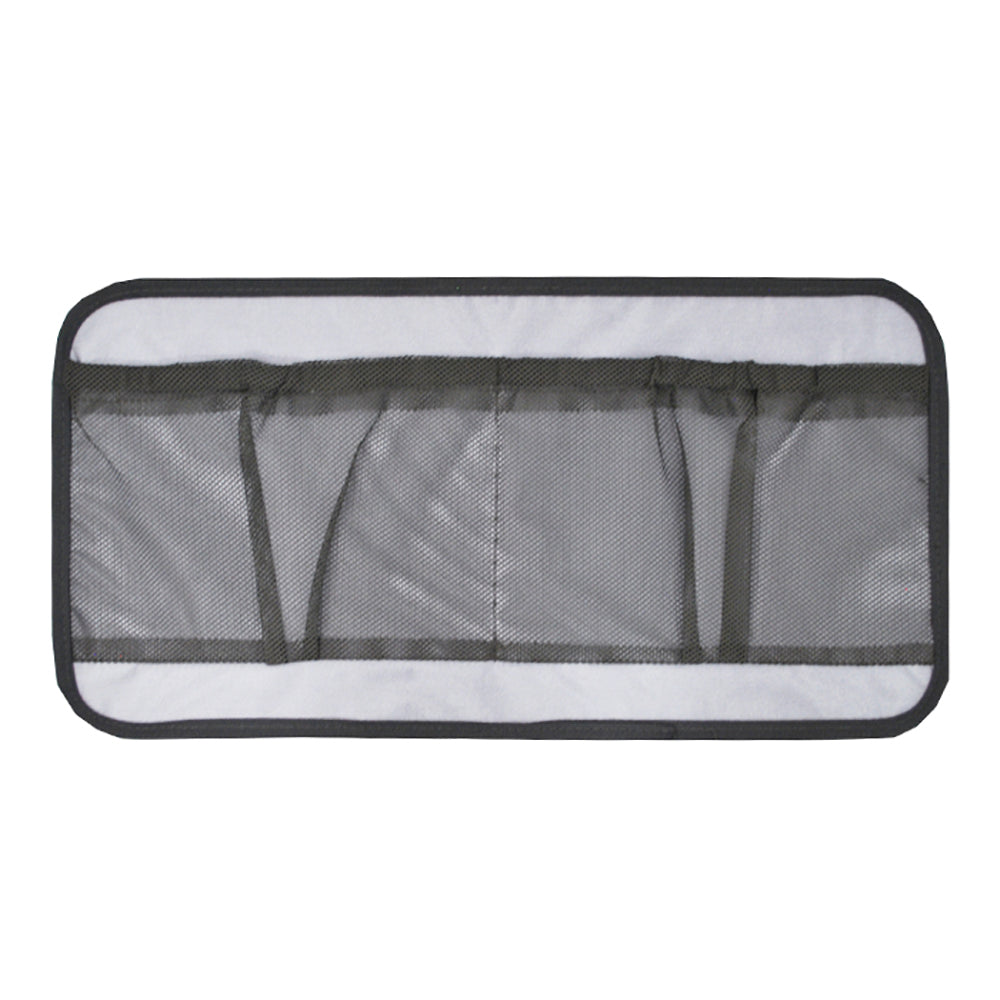 Front-Line Rapid Responder Bag Equipment Boards (Pair)