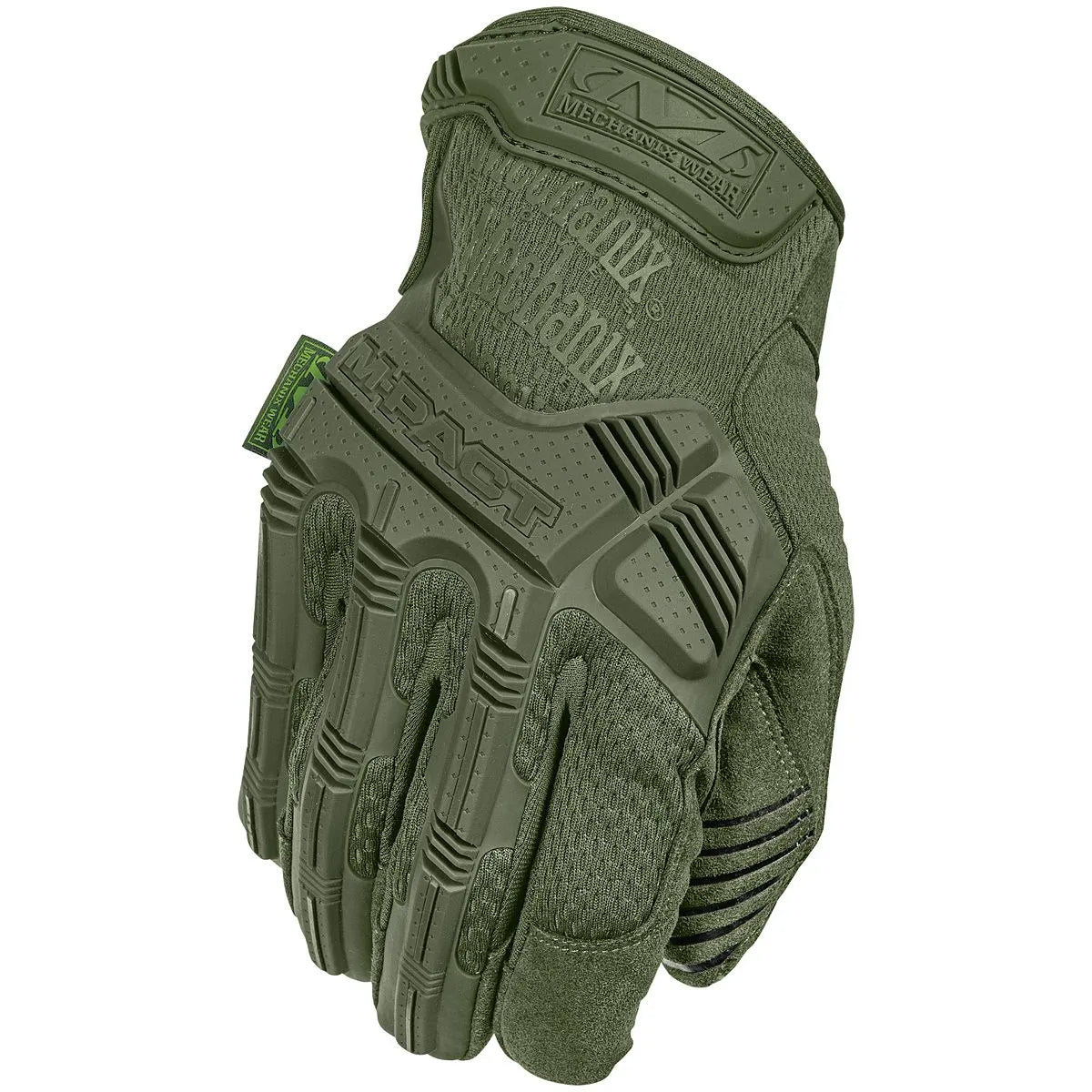 Mechanix M-Pact Gloves