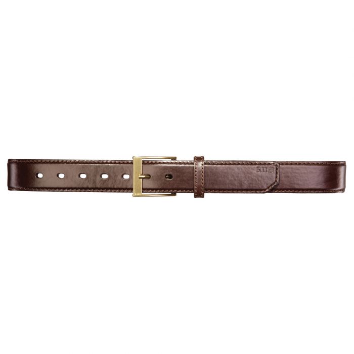 5.11 Casual Leather Belt (1.5in)