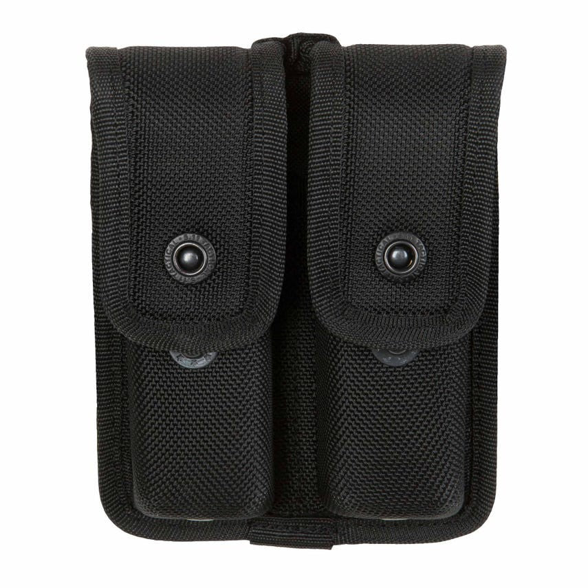 5.11 SB Double Mag Pouch (Black)