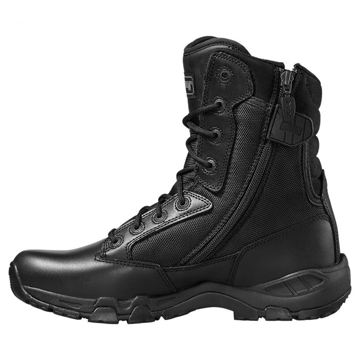 Magnum Viper Pro 8.0+ Side Zip Boots 1