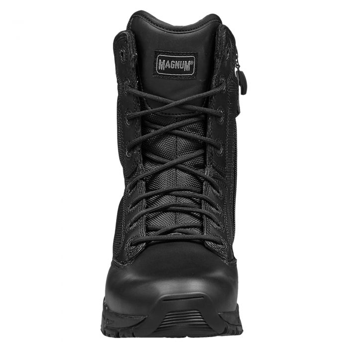 Magnum Viper Pro 8.0+ Side Zip Boots 2