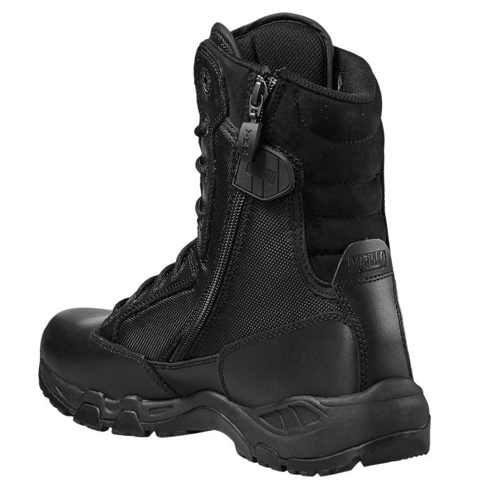 Magnum Viper Pro 8.0+ Side Zip Boots 4
