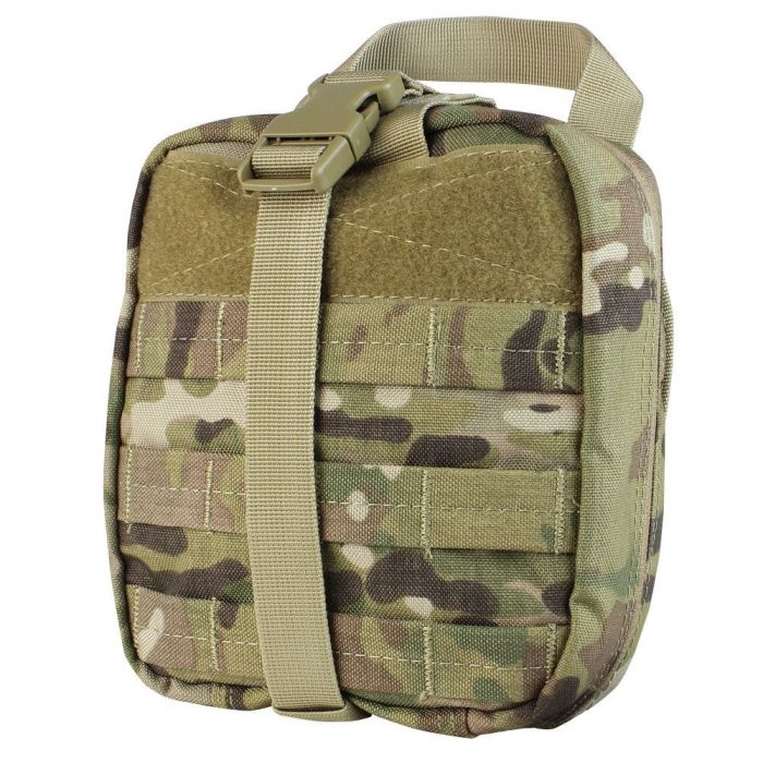 Condor Rip Away EMT Pouch (MultiCam)